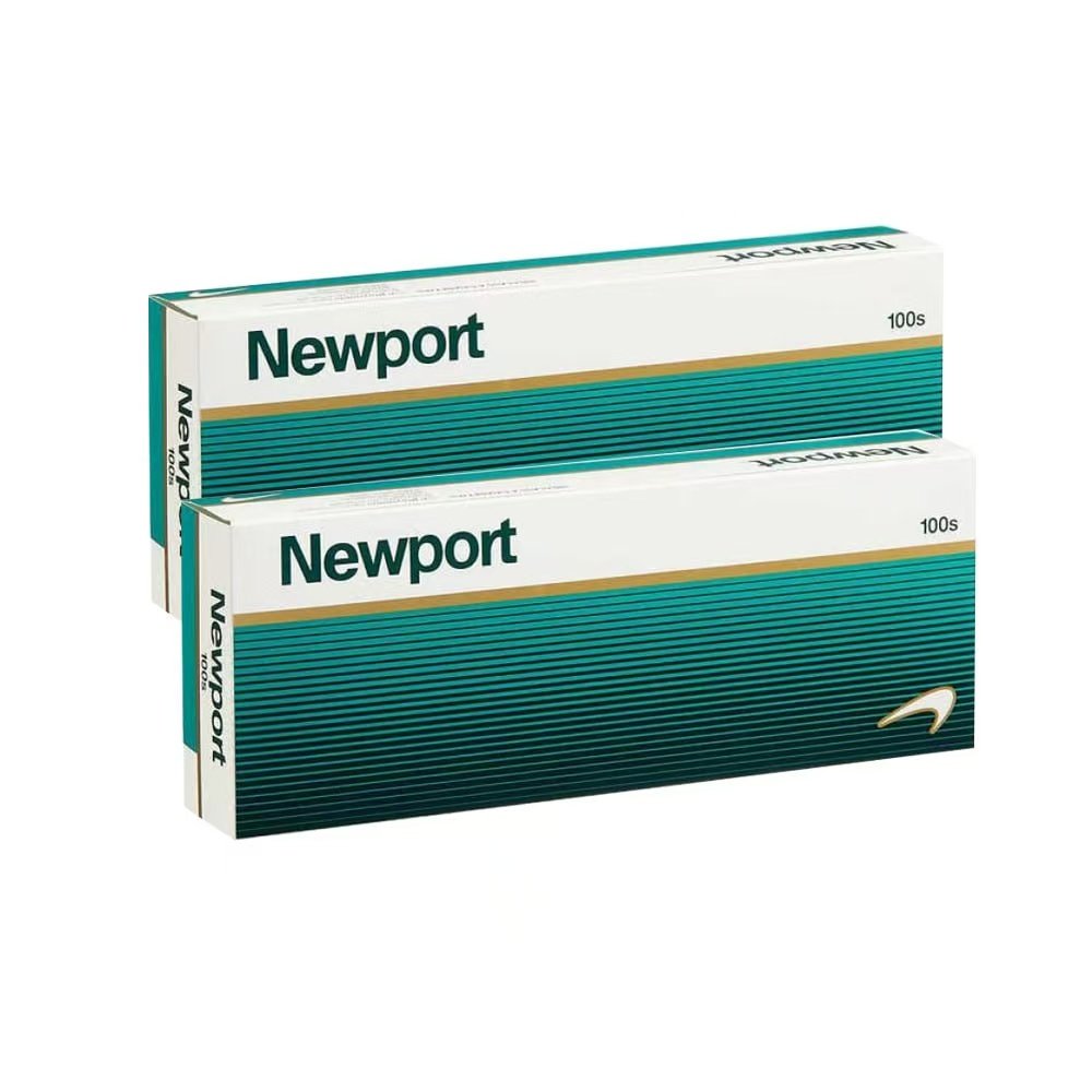 Ultimate Sampler Bundle: Marlboro Red & Gold + Newport - Image 5