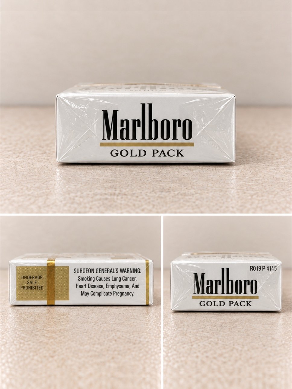 Marlboro Mix Combo Deal: Red & Gold Cartons - Image 7