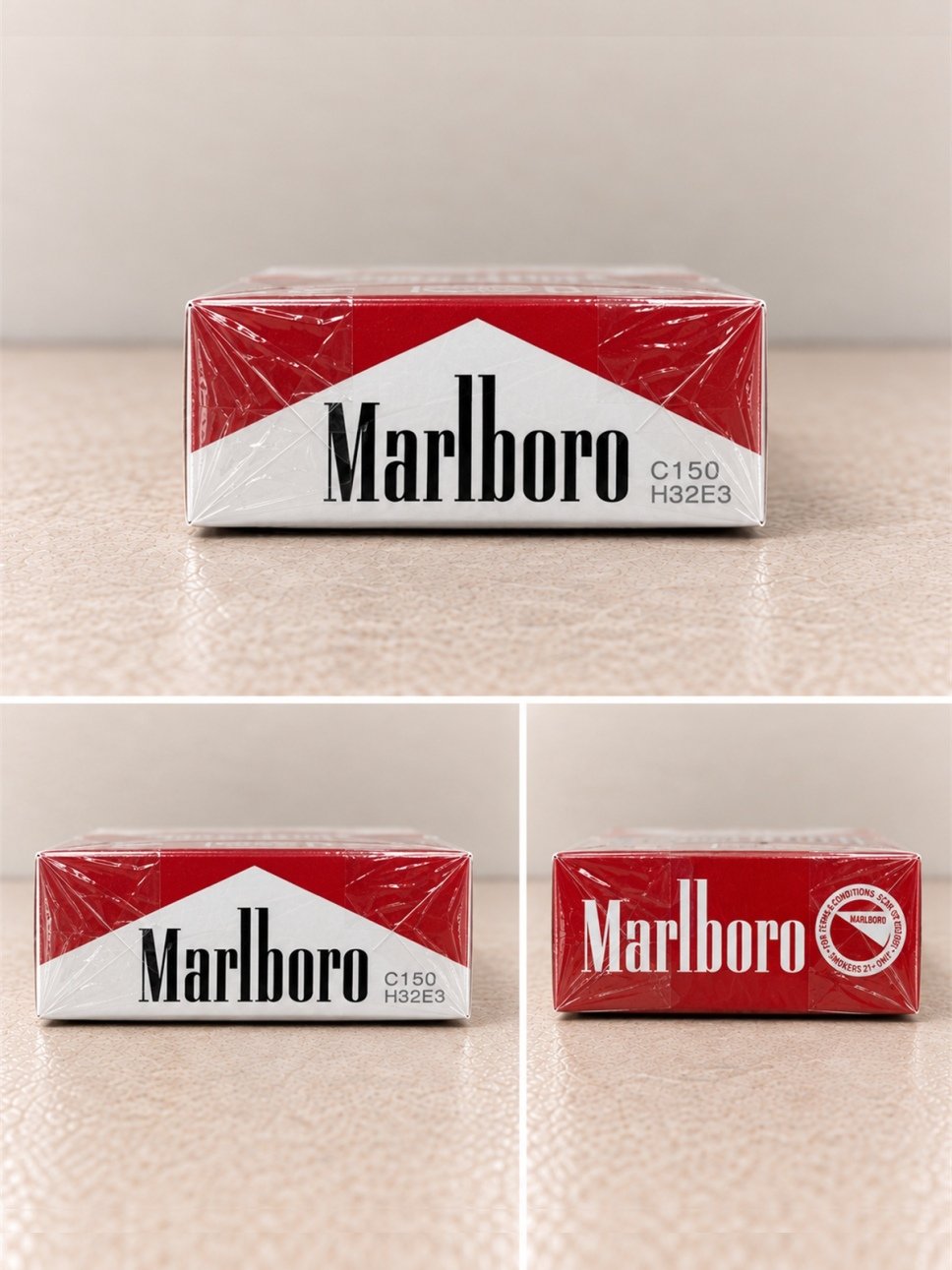 Marlboro Mix Combo Deal: Red & Gold Cartons - Image 8